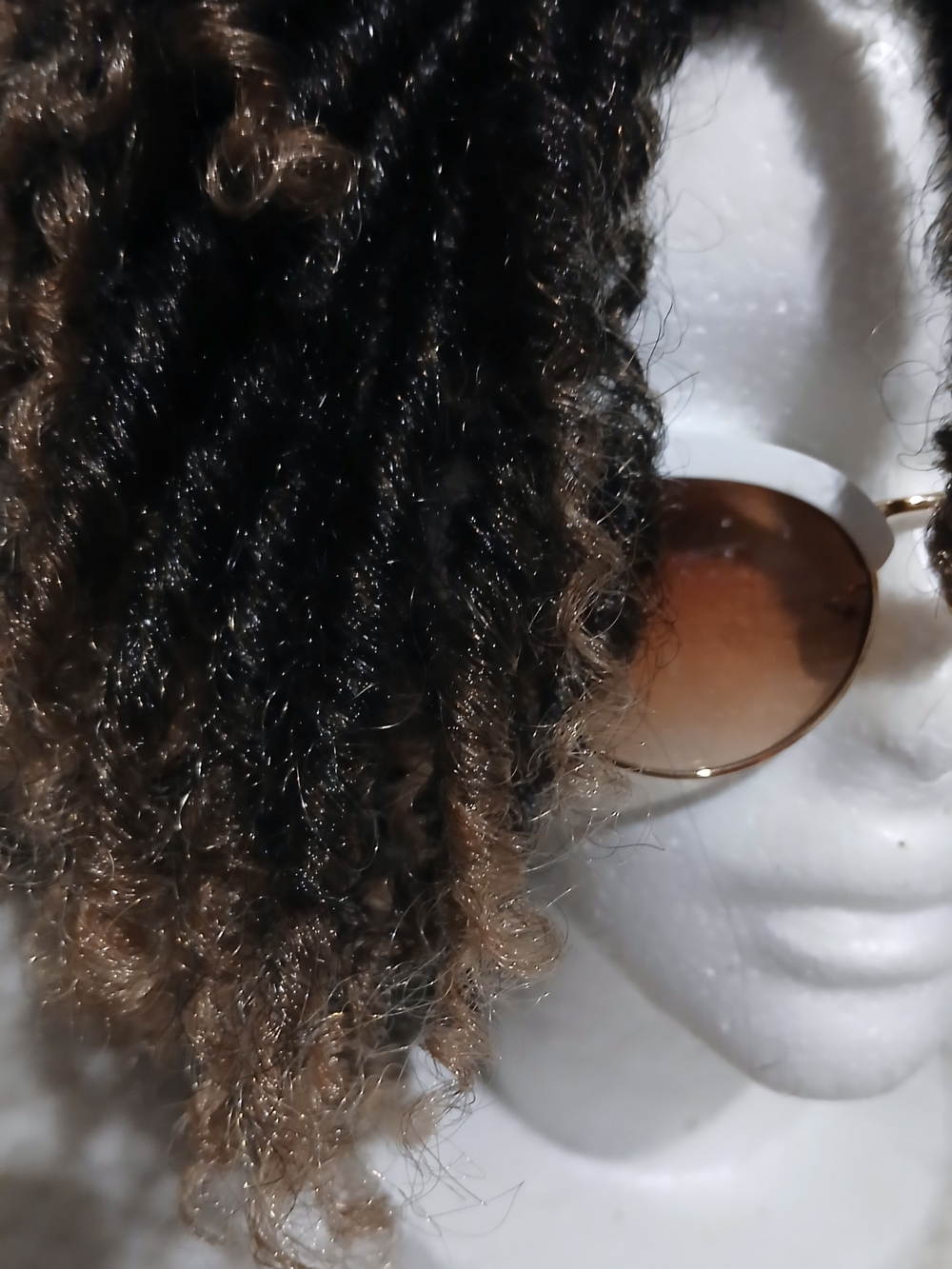 Wig Locks - Picture 2 of 13